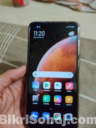 Redmi note 9